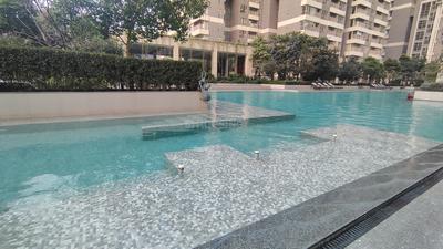 Image of 1563 Sq.ft 3 BHK Apartment / Flat for sale in PS One 10, New Town, Kolkata for Rs. 23500000