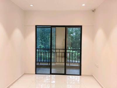 Living Room Image of 680 Sq.ft 1 BHK Apartment / Flat for sale in Runwal My City Phase II Cluster 5 Part III by Runwal Realty, Dombivli East Thane for Rs. 5300000