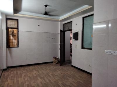 Living Room Image of 550 Sq.ft 1 BHK Builder Floor for rent in Indirapuram Ghaziabad for Rs. 14600