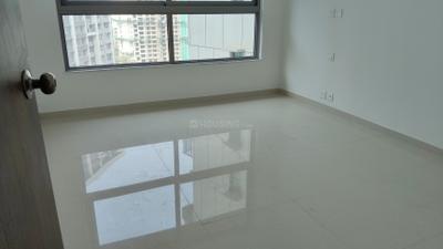 Bedroom Image of 1545 Sq.ft 3 BHK Apartment / Flat for sale in Kalpataru Immensa, Thane West Thane for Rs. 23500000