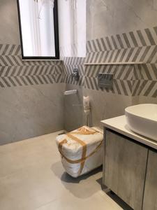 Bedroom One Image of 1400 Sq.ft 2 BHK Builder Floor for rent in Palam Vihar Gurgaon for Rs. 35000
