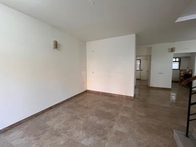 Hall Image of 1533 Sq.ft 3 BHK Villa for sale in Siddha Suburbia Bungalow, Rajpur Kolkata for Rs. 10800000