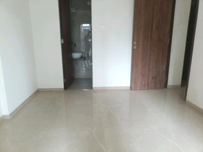 Bedroom Image of 1225 Sq.ft 2 BHK Apartment / Flat for sale in Pote Pallacio, Kharghar Navi Mumbai for Rs. 14000000