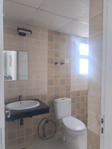 Bedroom One Image of 1834 Sq.ft 3.5 BHK Apartment / Flat for sale in Nimbus The Hyde Park, Sector 78 Noida for Rs. 23000000