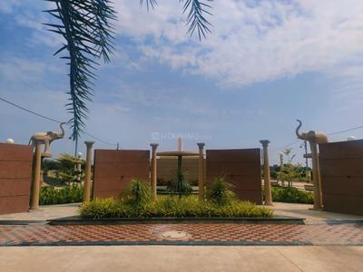 Image of 600 Sq.ft Residential Plot / Land for sale in Hi-Link Villa, Bada Bangarda, Indore for Rs. 2700000