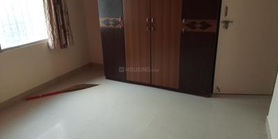 Bedroom Image of 950 Sq.ft 2 BHK Apartment / Flat for rent in Siddhivinayak Shubhashree Residential, Akurdi Pune for Rs. 27000
