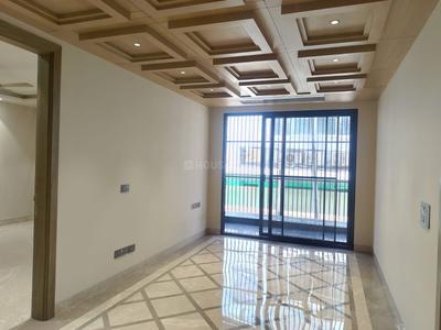 Hall Image of 4500 Sq.ft 4 BHK Builder Floor for sale in Sarvodaya Enclave New Delhi for Rs. 187500000