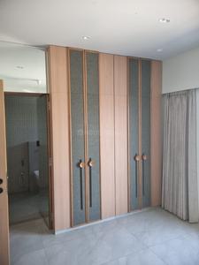 Bedroom Image of 900 Sq.ft 4 BHK Independent House for sale in Dhanush Villa, Sima Nagar Surat for Rs. 13000000