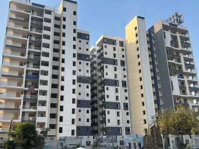 Image of 1750 Sq.ft 3 BHK Apartment / Flat for sale in Kukatpally, Hyderabad for Rs. 12500000