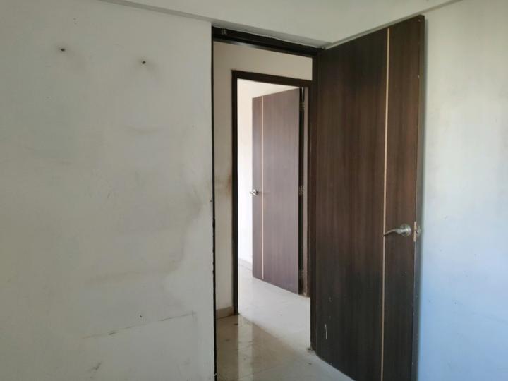Anand Nagar, Kasarvadavali Bedroom One 1