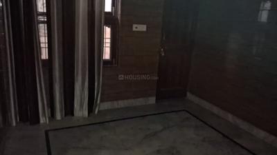 Bedroom Image of 1400 Sq.ft 3 BHK Independent House for rent in Kunjwani Jammu for Rs. 15000