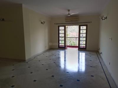 Hall Image of 2170 Sq.ft 3 BHK Apartment / Flat for sale in Adarsh Residency, JP Nagar Bengaluru for Rs. 45000000