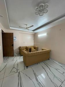 Hall Image of 1500 Sq.ft 2 BHK Builder Floor for rent in Sainik Colony Jammu for Rs. 30000