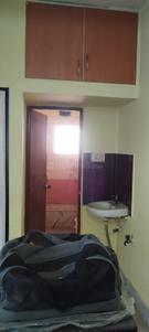 Bedroom Image of 800 Sq.ft 2 BHK Apartment / Flat for sale in Haltu Kolkata for Rs. 4500000