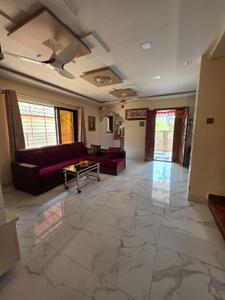 Hall Image of 3800 Sq.ft 5 BHK Independent House for sale in Virar West Virar for Rs. 16500000