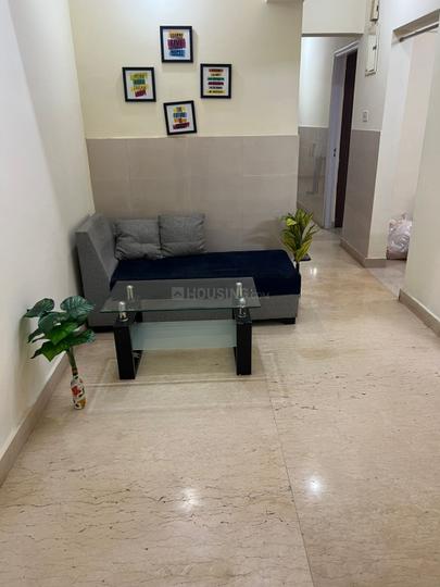 Hall Image of Krishna  in Powai, Mumbai
