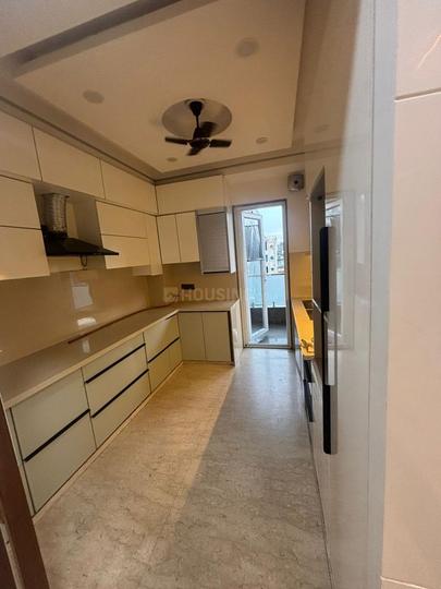 DDA Flats, Anand Vihar Kitchen 1