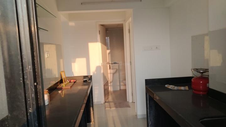 Runwal Gardens Phase I Main Image 1