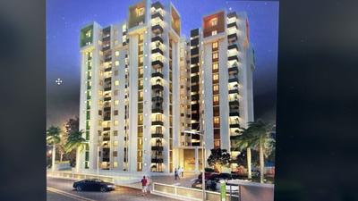 3 BHK Flat