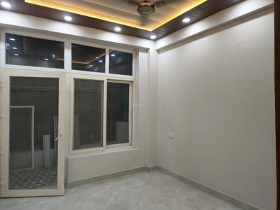 Bedroom Image of 1205 Sq.ft 3 BHK Builder Floor for sale in Indirapuram Ghaziabad for Rs. 8000000
