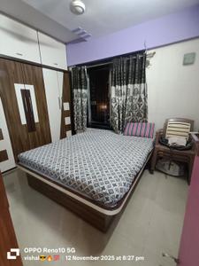 Bedroom Image of 450 Sq.ft 1 BHK Apartment / Flat for sale in Dadar West Mumbai for Rs. 21000000