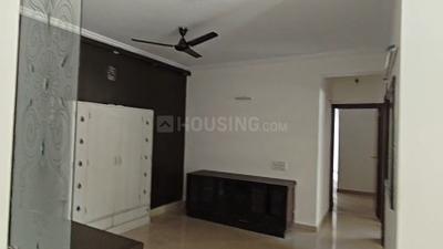 Bedroom Image of 1700 Sq.ft 3 BHK Apartment / Flat for rent in Prestige Wellington Park, Jalahalli Bengaluru for Rs. 50000