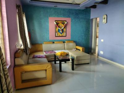 Hall Image of Shree sai girls pg in Akota, Vadodara