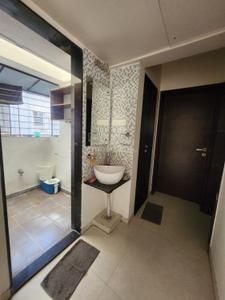 Image of 1400 Sq.ft 3 BHK Apartment / Flat for sale in Shreepad Savitri Audumbar, Dhayari, Pune for Rs. 8500000