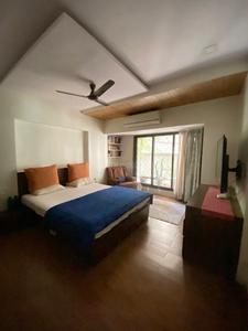Bedroom Image of 101 Prashanti in Bandra East, Mumbai