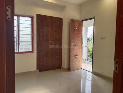 Bedroom Image of 750 Sq.ft 2 BHK Apartment / Flat for sale in Thakurpukur Kolkata for Rs. 2800000