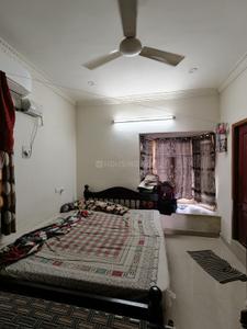Bedroom Image of 1300 Sq.ft 2 BHK Apartment / Flat for sale in Iyyappanthangal Chennai for Rs. 8500000