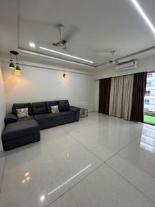 3 BHK Flat
