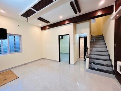 Hall Image of 900 Sq.ft 3 BHK Independent House for sale in Guduvancheri Chennai for Rs. 8500000