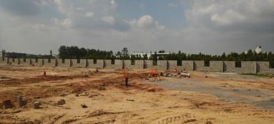 Image of 1040 Sq.ft Residential Plot / Land for sale in Electronic City, Bengaluru for Rs. 9549000