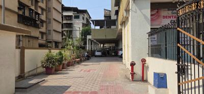 Image of 1400 Sq.ft 3 BHK Apartment / Flat for sale in Kamothe, Navi Mumbai for Rs. 16500000