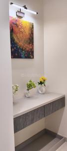 Hall Image of 900 Sq.ft 2 BHK Apartment / Flat for sale in Dombivli East Thane for Rs. 7800000