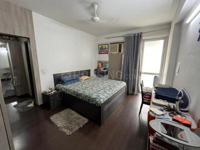 Bedroom Image of 2325 Sq.ft 5 BHK Independent House for sale in Sector 55 Noida for Rs. 70000000