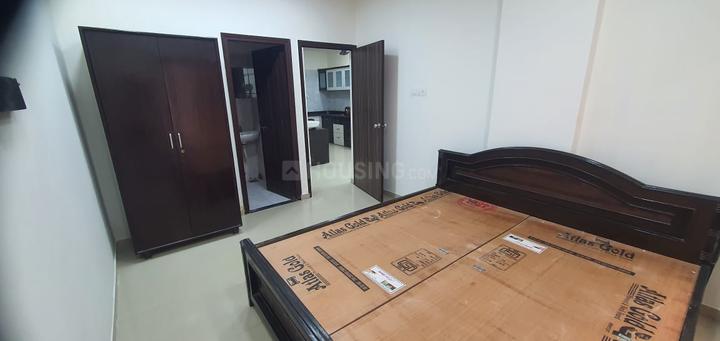 LUXURIOUS APARTMENT Bedroom 1