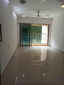 Hall Image of 1550 Sq.ft 2.5 BHK Apartment / Flat for rent in K Raheja Vistas, Powai Mumbai for Rs. 120000