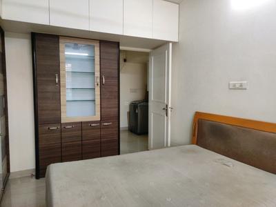 Bedroom Image of 1058 Sq.ft 3 BHK Apartment / Flat for sale in Runwal Sanctuary, Mulund East Mumbai for Rs. 34500000