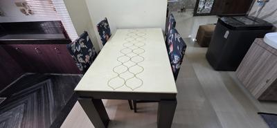 Kitchen Image of 1350 Sq.ft 3 BHK Apartment / Flat for sale in Prakash Nagar Siliguri for Rs. 5900000