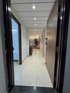 Image of 1200 Sq.ft 2 BHK Apartment / Flat for sale in Rishita Mulberry Heights Phase 3, Sushant Golf City, Lucknow for Rs. 16100000