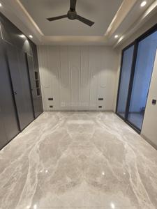 Bedroom Image of 7600 Sq.ft 4 BHK Builder Floor for sale in Anand Niketan New Delhi for Rs. 239500000