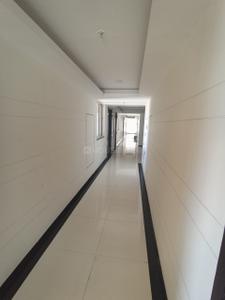 Image of 650 Sq.ft 1 BHK Studio for sale in Lodha Belmondo Ashbridge D E, Gahunje, Pune for Rs. 7500000
