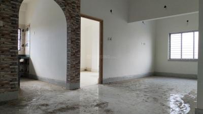 Living Room Image of 1084 Sq.ft 2 BHK Apartment / Flat for sale in Airport Gate no. 1 Kolkata for Rs. 3794000