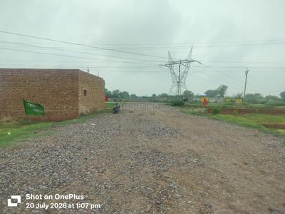 Image of 1066 Sq.ft Residential Plot / Land for sale in Govardhan, Mathura for Rs. 1800000