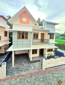 3 BHK Villa
