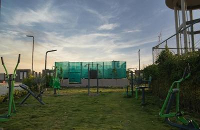 Image of 900 Sq.ft Residential Plot / Land for sale in Sai Kripa, Balya Kheda, Indore for Rs. 4770000