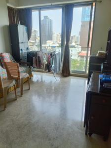 Hall Image of 800 Sq.ft 2 BHK Apartment / Flat for sale in Wadhwa Amar Jiwan, Bandra West Mumbai for Rs. 60000000