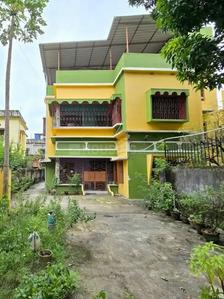 6 BHK Independent House